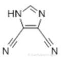 4,5-dicyanoimidazole (DCI) CAS 1122-28-7